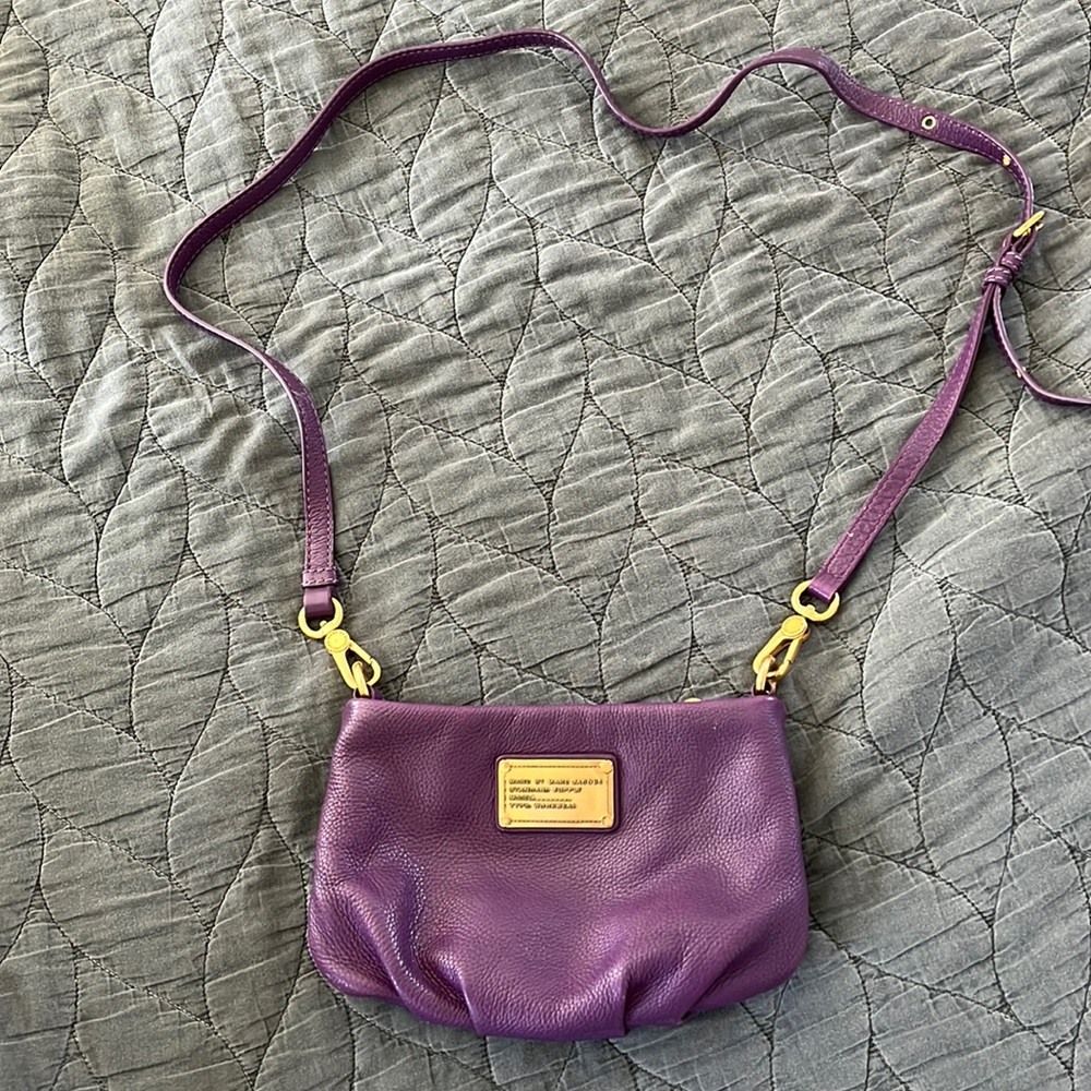 Marc Jacobs Purse